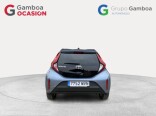 Foto 5 del anuncio Toyota Aygo X Cross 1.0 VVT-I 72CV Play  de Ocasión en Madrid