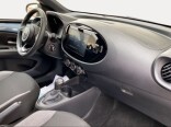 Foto 8 del anuncio Toyota Aygo X Cross 1.0 VVT-I 72CV Play  de Ocasión en Madrid