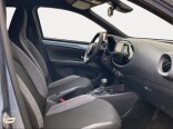Foto 7 del anuncio Toyota Aygo X Cross 1.0 VVT-I 72CV Play  de Ocasión en Madrid