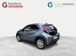 Foto 6 del anuncio Toyota Aygo X Cross 1.0 VVT-I 72CV Play  de Ocasión en Madrid