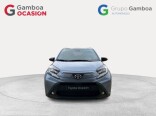 Foto 1 del anuncio Toyota Aygo X Cross 1.0 VVT-I 72CV Play  de Ocasión en Madrid
