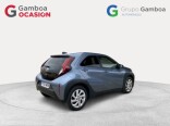 Foto 4 del anuncio Toyota Aygo X Cross 1.0 VVT-I 72CV Play  de Ocasión en Madrid