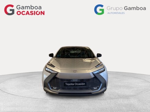 Foto impresión del anuncio Toyota C-HR 2.0 220PH Advance  de Ocasión en Madrid