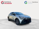 Foto 2 del anuncio Toyota C-HR 2.0 220PH Advance  de Ocasión en Madrid