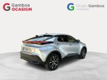 Foto 4 del anuncio Toyota C-HR 2.0 220PH Advance  de Ocasión en Madrid