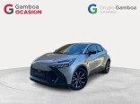 Foto principal del anuncio Toyota C-HR 2.0 220PH Advance  de Ocasión en Madrid