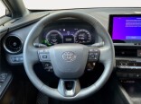 Foto 11 del anuncio Toyota C-HR 2.0 220PH Advance  de Ocasión en Madrid