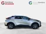Foto 3 del anuncio Toyota C-HR 2.0 220PH Advance  de Ocasión en Madrid