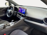 Foto 8 del anuncio Toyota C-HR 2.0 220PH Advance  de Ocasión en Madrid