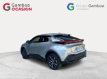 Foto 6 del anuncio Toyota C-HR 2.0 220PH Advance  de Ocasión en Madrid