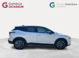 Foto 3 del anuncio Nissan Qashqai DIG-T 103kW (140CV) mHEV 4x2 Tekna  de Ocasión en Madrid