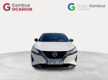 Foto 1 del anuncio Nissan Qashqai DIG-T 103kW (140CV) mHEV 4x2 Tekna  de Ocasión en Madrid