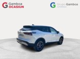 Foto 4 del anuncio Nissan Qashqai DIG-T 103kW (140CV) mHEV 4x2 Tekna  de Ocasión en Madrid