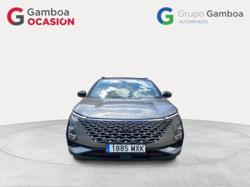 Foto impresión del anuncio Omoda 5 MY25 - Premium 1.6 TGDI 108kW (145cv)  de Ocasión en Madrid