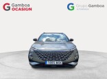 Foto 1 del anuncio Omoda 5 MY25 - Premium 1.6 TGDI 108kW (145cv)  de Ocasión en Madrid