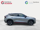 Foto 3 del anuncio Omoda 5 MY25 - Premium 1.6 TGDI 108kW (145cv)  de Ocasión en Madrid