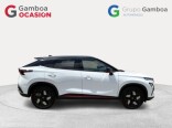Foto 3 del anuncio Omoda 5 MY25 - Premium 1.6 TGDI 108kW (145cv)  de Ocasión en Madrid