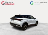 Foto 4 del anuncio Omoda 5 MY25 - Premium 1.6 TGDI 108kW (145cv)  de Ocasión en Madrid
