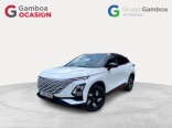 Foto principal del anuncio Omoda 5 MY25 - Premium 1.6 TGDI 108kW (145cv)  de Ocasión en Madrid