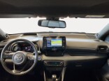 Foto 10 del anuncio Toyota Yaris 1.5 120H Style  de Ocasión en Madrid