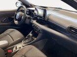 Foto 8 del anuncio Toyota Yaris 1.5 120H Style  de Ocasión en Madrid