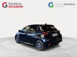 Foto 6 del anuncio Toyota Yaris 1.5 120H Style  de Ocasión en Madrid