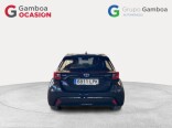 Foto 5 del anuncio Toyota Yaris 1.5 120H Style  de Ocasión en Madrid