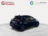 Foto 4 del anuncio Toyota Yaris 1.5 120H Style  de Ocasión en Madrid