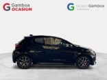 Foto 3 del anuncio Toyota Yaris 1.5 120H Style  de Ocasión en Madrid