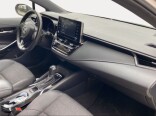 Foto 8 del anuncio Toyota Corolla 2.0 180H STYLE E-CVT TOURING SPORT  de Ocasión en Madrid