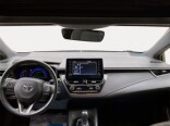 Foto 10 del anuncio Toyota Corolla 2.0 180H STYLE E-CVT TOURING SPORT  de Ocasión en Madrid