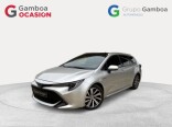 Foto principal del anuncio Toyota Corolla 2.0 180H STYLE E-CVT TOURING SPORT  de Ocasión en Madrid