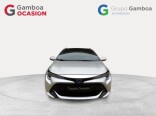 Foto 1 del anuncio Toyota Corolla 2.0 180H STYLE E-CVT TOURING SPORT  de Ocasión en Madrid