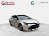 Foto 2 del anuncio Toyota Corolla 2.0 180H STYLE E-CVT TOURING SPORT  de Ocasión en Madrid