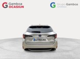 Foto 5 del anuncio Toyota Corolla 2.0 180H STYLE E-CVT TOURING SPORT  de Ocasión en Madrid