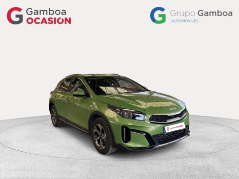 Foto impresión del anuncio Kia XCeed 1.0 T-GDi Drive 88kW (120CV)  de Ocasión en Madrid