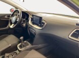 Foto 8 del anuncio Kia XCeed 1.0 T-GDi Drive 88kW (120CV)  de Ocasión en Madrid