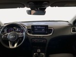 Foto 10 del anuncio Kia XCeed 1.0 T-GDi Drive 88kW (120CV)  de Ocasión en Madrid