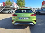 Foto 5 del anuncio Kia XCeed 1.0 T-GDi Drive 88kW (120CV)  de Ocasión en Madrid