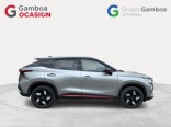 Foto 3 del anuncio Omoda 5 MY25 - Premium 1.6 TGDI 108kW (145cv)  de Ocasión en Madrid