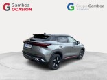 Foto 4 del anuncio Omoda 5 MY25 - Premium 1.6 TGDI 108kW (145cv)  de Ocasión en Madrid