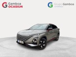 Foto principal del anuncio Omoda 5 MY25 - Premium 1.6 TGDI 108kW (145cv)  de Ocasión en Madrid