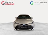 Foto 1 del anuncio Toyota Corolla 1.8 125H ACTIVE TECH E-CVT  de Ocasión en Madrid