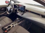 Foto 8 del anuncio Toyota Corolla 1.8 125H ACTIVE TECH E-CVT  de Ocasión en Madrid