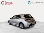 Foto 6 del anuncio Toyota Corolla 1.8 125H ACTIVE TECH E-CVT  de Ocasión en Madrid