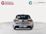 Foto 5 del anuncio Toyota Corolla 1.8 125H ACTIVE TECH E-CVT  de Ocasión en Madrid