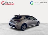 Foto 4 del anuncio Toyota Corolla 1.8 125H ACTIVE TECH E-CVT  de Ocasión en Madrid