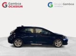 Foto 3 del anuncio Toyota Corolla 1.8 125H ACTIVE TECH E-CVT  de Ocasión en Madrid