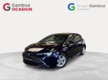 Foto principal del anuncio Toyota Corolla 1.8 125H ACTIVE TECH E-CVT  de Ocasión en Madrid
