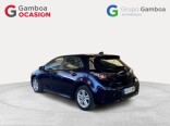 Foto 6 del anuncio Toyota Corolla 1.8 125H ACTIVE TECH E-CVT  de Ocasión en Madrid